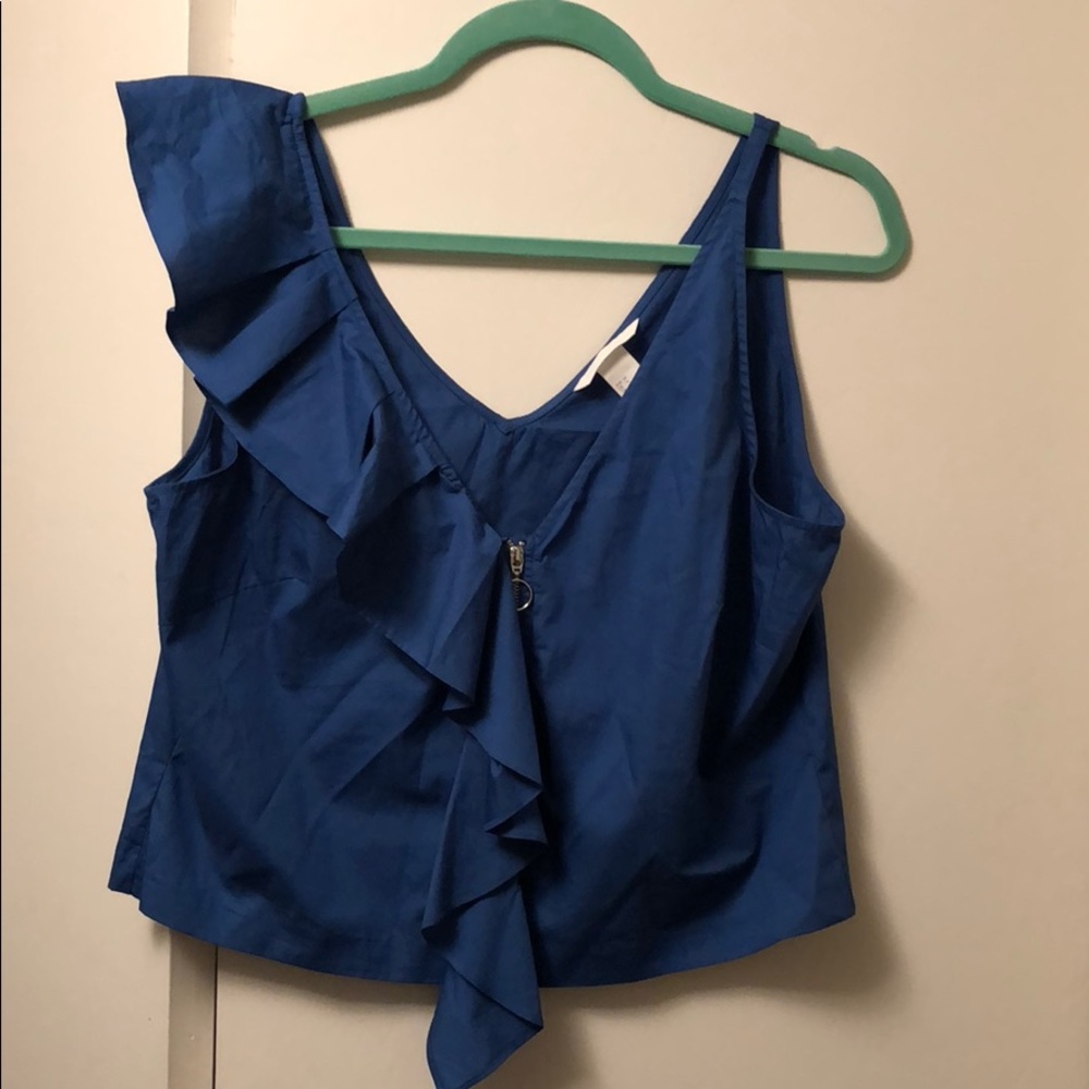 Brand New H&M Blouse